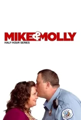 MikeMolly 1 (C)Warner Bros. Entertainment Inc.