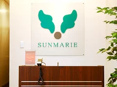 SUNMARIE JACK大宮サロン