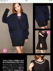 「CECIL McBEE」タイアップ企画(4)