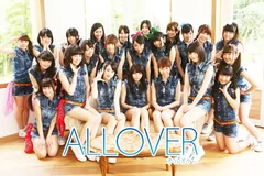 ALLOVER