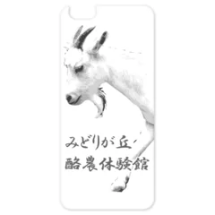 iPhone 6用スキンシール参考事例