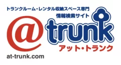 @trunkロゴマーク