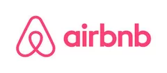 Airbnbのロゴ