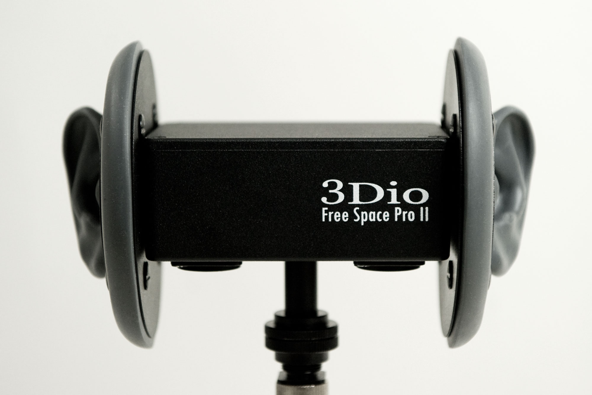3Dio Free Space XLR - 配信機器・PA機器・レコーディング機器