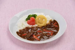 Heart & Smile カレー