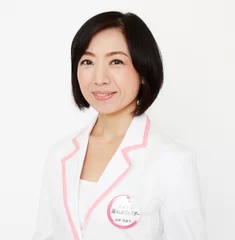 ヘルスケアマイスター 山岸 理恵子