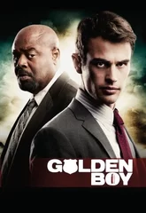 GOLDENBOY 1 (C) Warner Bros. Entertainment Inc.