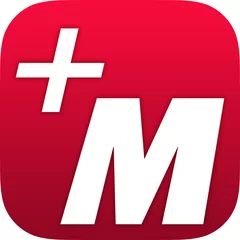 「MapFan＋」ストアイコン