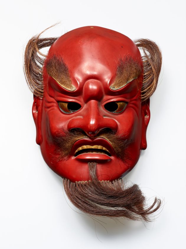 舞楽面の優品49点が一堂に集結する
特別展「みやこの舞楽―舞楽面と舞楽図でたどる芸能の美―」
を開催いたします