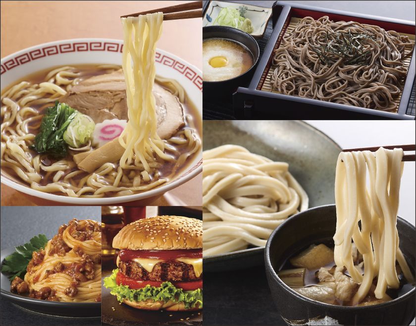 【株式会社武蔵野フーズ】業務用冷凍食品通販サイト
「CooLiN'」10月1日(水)オープン