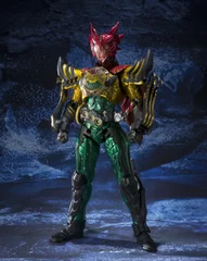 S.I.C. 仮面ライダーオーズ スーパータトバ コンボ