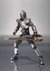 S.H.Figuarts 仮面ライダーブレイド ブロークンヘッドVer.