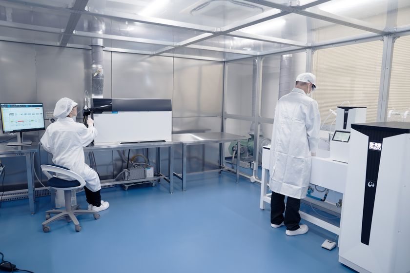 株式会社日吉、「極微量分析」サービスの提供を開始
~ 1ng/L(ppt)オーダーの高感度検出を実現 ~