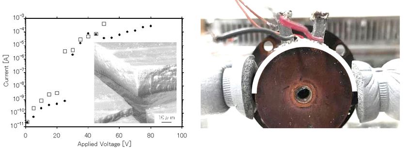 フレキシブル熱電発電モジュールで複雑形状と高熱伝導を実現
10月23日にJST新技術説明会でオンライン公開