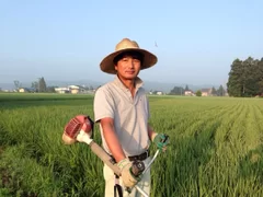 山形県 坂野雄一さん