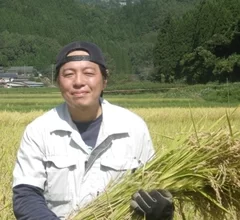 大分県 高田龍也さん