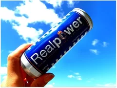 『Realpower(R)／レアルパワー』イメージ(1)