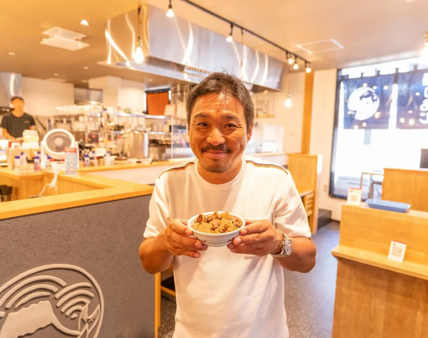 コロナ禍を逆手に!沼津の食で地域を照らす「あした葉」
逆境で新規出店・「あじたるサンド」全国優勝・
毎日こども食堂を実施!