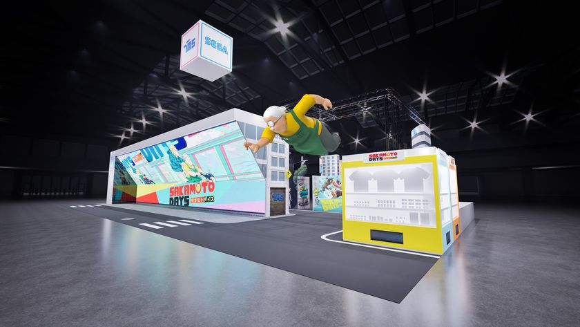 ジャンプフェスタ2026
トムス/セガ フェイブ合同ブース情報解禁!