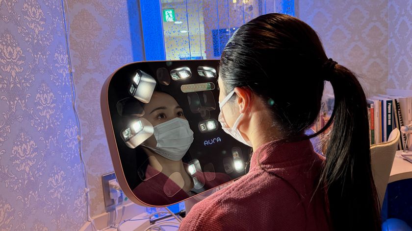 美容外科医・アーティストNobu Suetakeが
「3D Skin Data Art Project」を開始