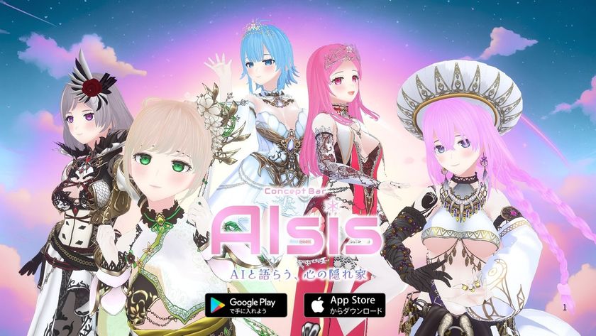 AI美少女と築く“育つ関係性”という体験!
音声対話型AIパートナーアプリ「AIsis(アイシス)」プレ公開