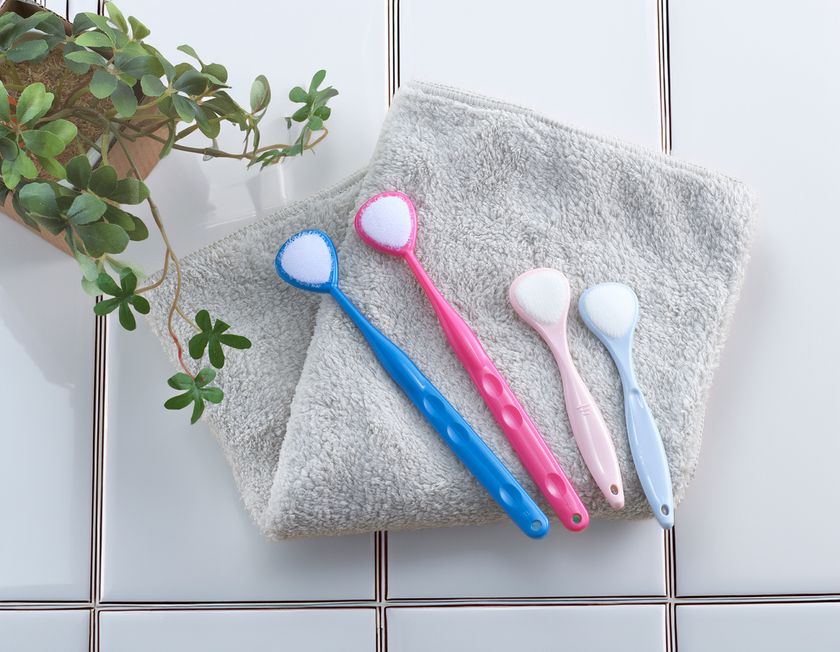 保護者だから気にしてあげたい、子どもたちの口腔ケア
子どもが嫌がらない「舌磨きの方法」をSHIKIEN公式HPで公開