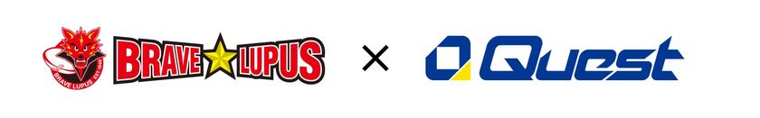 クエスト、東芝ブレイブルーパス東京と
オフィシャルパートナー契約を締結
~共に挑み、共に創る。ラグビースポーツで繋がる未来~