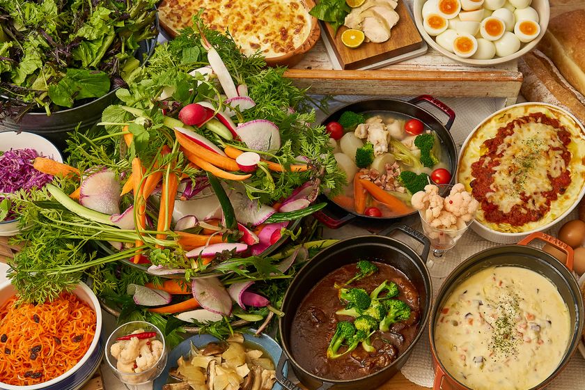 静岡・TAMAGOYAベーカリーカフェ
心と体もあたたまるあったかグルメが12/22登場
~自然あふれる中でおいしいパンやお食事と共に癒しの時間を~