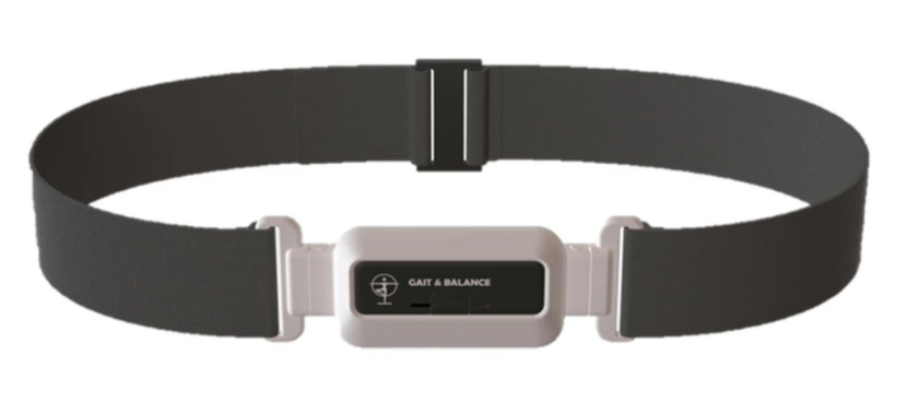 高齢者の転倒を科学的に防ぐ。
SG BIO HEALTHの歩行補正サポーター
『Gait Balance』が日本上陸!
本日12/23より楽天市場で販売開始