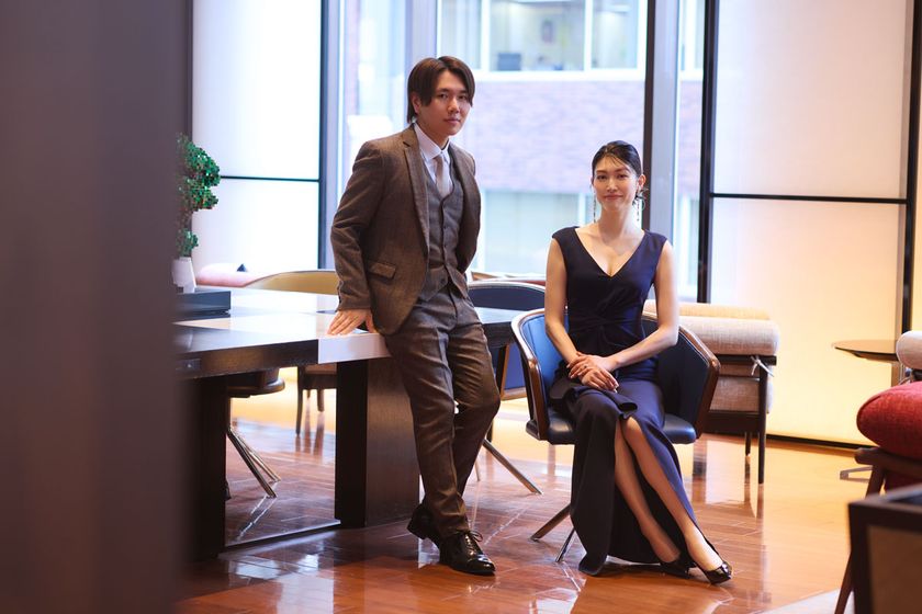 医学博士 櫻井麻美氏×指圧師 浪越友哉氏 血流と健康寿命をテーマに対談