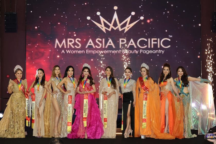 介護・仕事・年齢の壁を越えて世界へ
「MRS Asia Pacific 2025」でチームJAPANが準グランプリ含む快挙