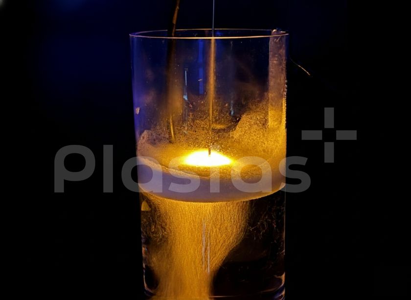 高濃度PFASを99%超高速分解
サンラインが大気圧プラズマ技術を開発・事業化