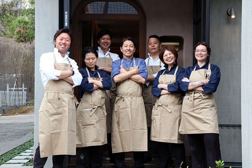 2025年4月OPENのスペイン料理店『esencia』エセンシア
2025年国際チーズコンクール金賞 チーズ工房【千】sen
スペイン マドリード発の
グルメストア日本一号店『Mallorca』マヨルカ
コラボレーションディナーを12/27に開催