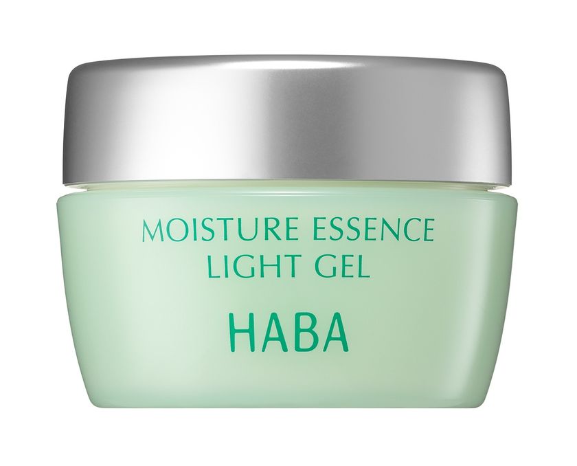 昨年1ヵ月で完売!2026年2月19日(木)より数量限定発売
『モイスチャーエッセンスライトジェル』
ライトな使用感のジェル状スクワランが再登場!