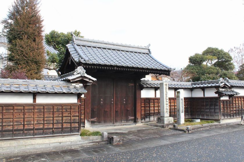 岐阜県中津川市「落合宿本陣」修復プロジェクト
クラウドファンディング寄付額1億800万円を突破
目標の540.5%達成