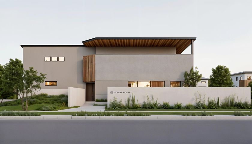 新潟県内注文住宅着工棟数No.1のハーバーハウス、
上越に「未来の基準」を体感する新拠点をオープン!