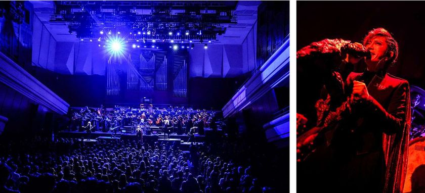 誰も見たことがない
“ロックとオーケストラの融合”を成し遂げた
GACKTが2026年夏、
フルオーケストラと共に全国を巡る!