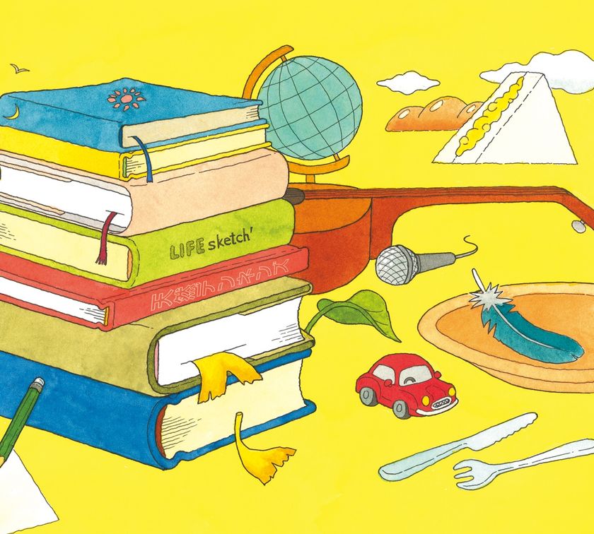 結成17年目を迎える「天然デンネンズ」が
7年ぶりの新譜「LIFE sketch'」をリリース