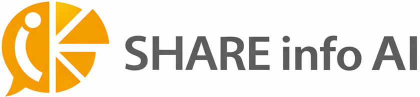 けいはんな学研都市に立地する株式会社Coolware
投稿型サイトの情報をRAGとして活用する
AIチャットプラットフォーム「SHARE info AI」を提供開始