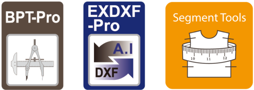 ベビーユニバースのAdobe Illustrator用プラグイン3製品
大学生協のウェブサイト および カタログ通販にて販売を開始