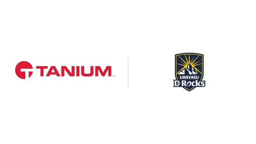 タニウム、ジャパンラグビーリーグワン所属「浦安D-Rocks」と
スポンサー契約を締結