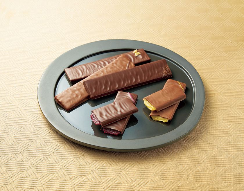 バレンタイン催事『ショコラマルシェ』1月28日(水)から開催
初出店32ブランドを含む、過去最大規模139ブランドが集結!