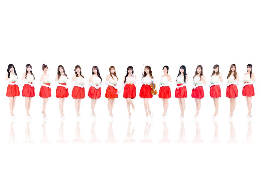 「ミスいちご2026」決定!Z世代のカリスマから
気鋭のヴァイオリニスト他、今期も粒ぞろい!
初の6ヶ国語対応で活動開始