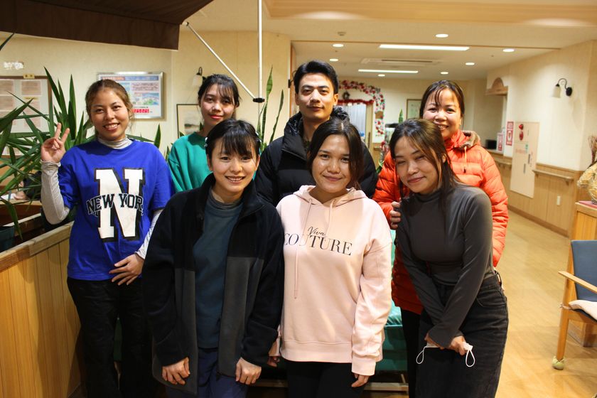 三幸福祉カレッジ、介護業界の人材不足解決に向け
「登録支援機関」のホームページをリリース