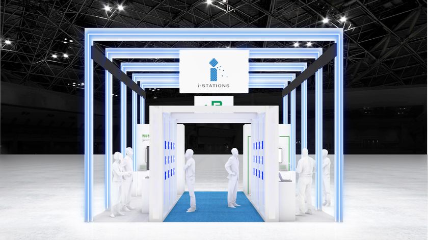 JR東日本アイステイションズ、1/21(水)~1/23(金)開催の
「SCビジネスフェア2026」に出展