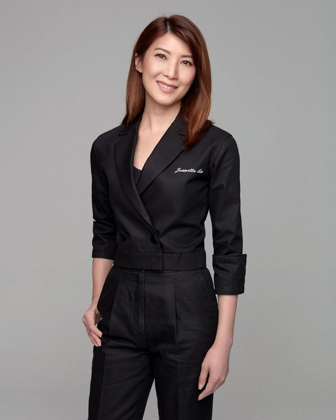 本国では3分で完売!シンガポールのスイーツブランド
「Once Upon A Time」バレンタイン限定販売を実施
女優兼パティシエ ジネット・アウ来日決定