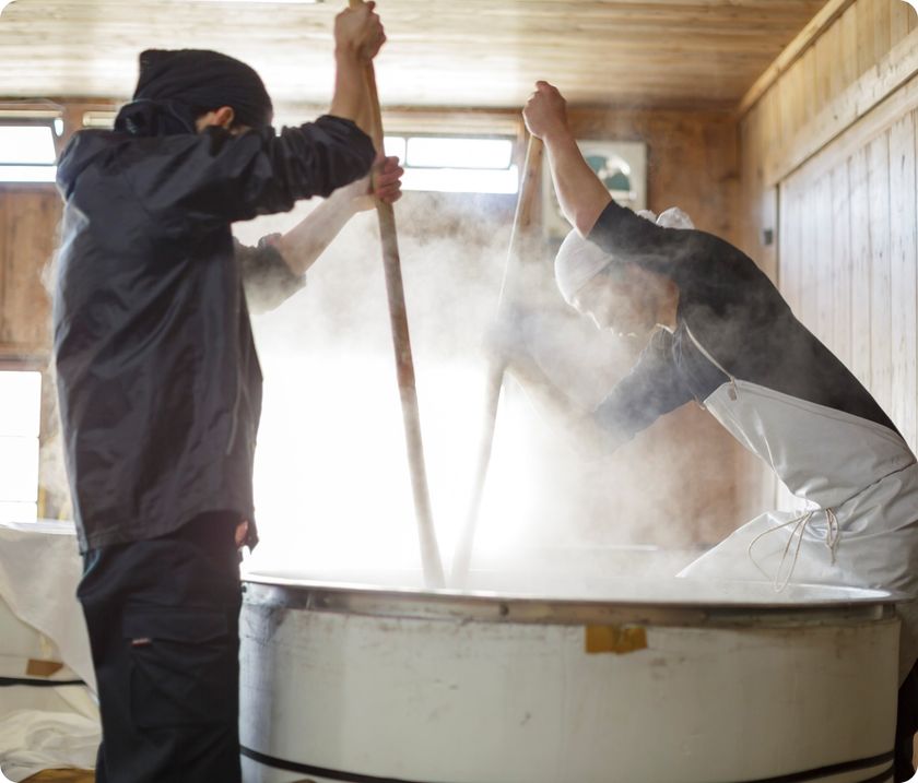 “発酵県ちば”で受け継がれる酒造り
今注目すべき酒蔵6選をご紹介!