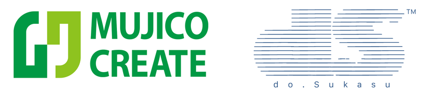 ムジコ・クリエイト、do.Sukasuと業務提携