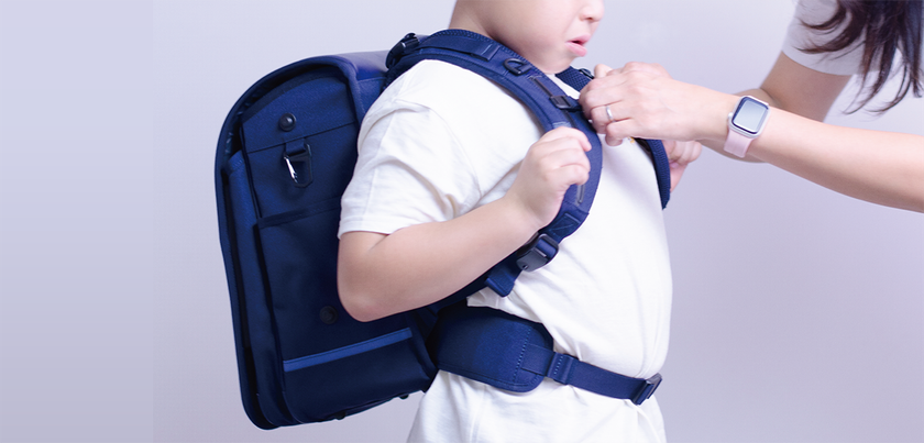 【エルゴランドセル】
2027年ご入学向け「レンタルランドセル」開始
全国12都市で「ランドセル展示会」を開催