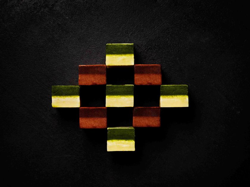 〈2026年XXOCOA(ショコア)のバレンタイン〉
炎の演出&出来たて実演販売、糸島レモン×八女抹茶×青島みかん
九州産素材の限定スイーツがずらり登場!
博多阪急・大丸福岡天神で催事限定発売